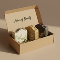 3 Bar Monthly Soap Subscription