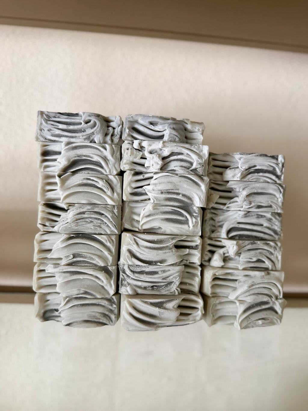Cedarwood & Patchouli Natural Soap