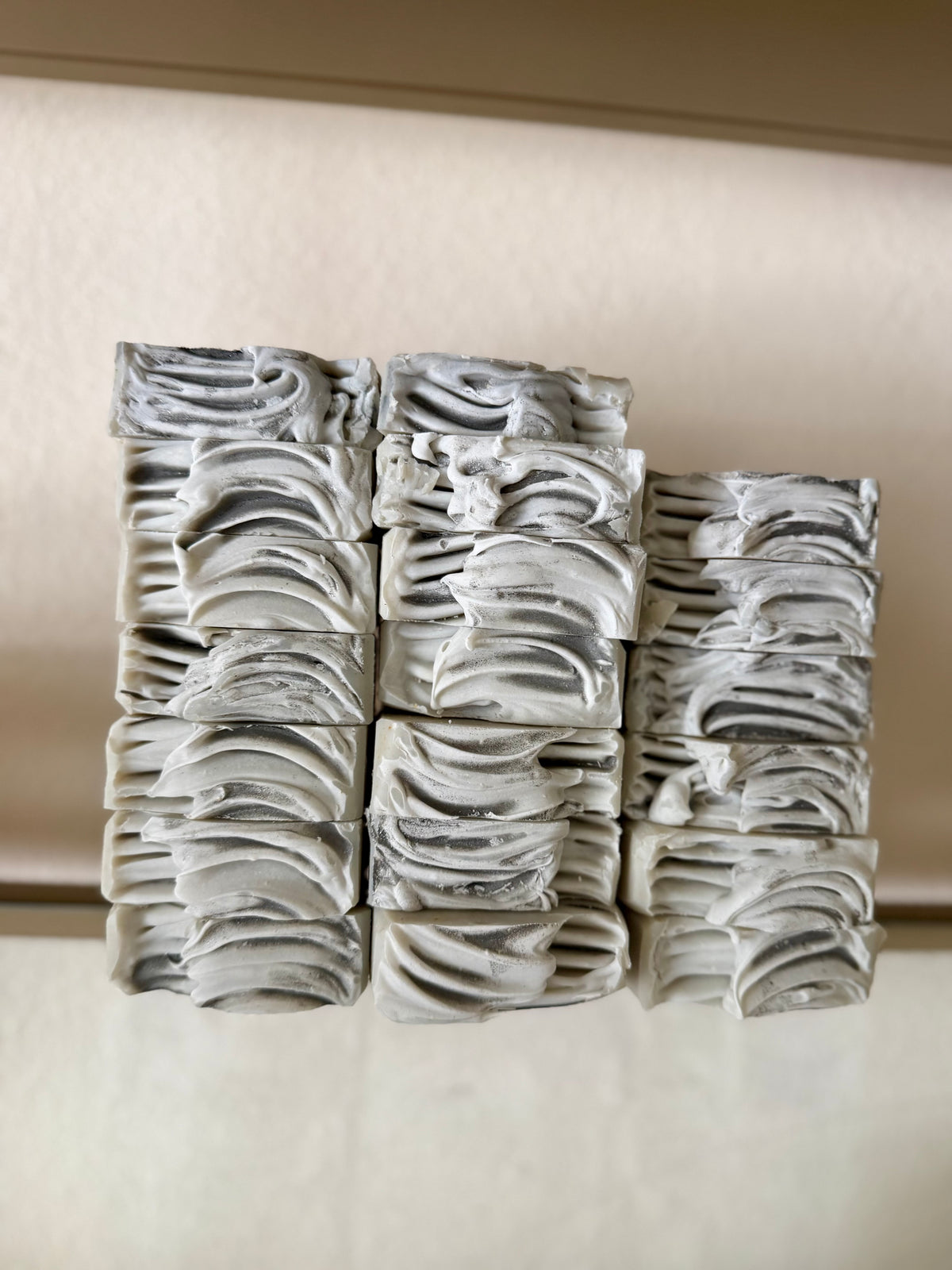 Cedarwood & Patchouli Natural Soap