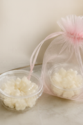 Single use soap 