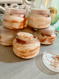 Whipped Bronzing Butter 