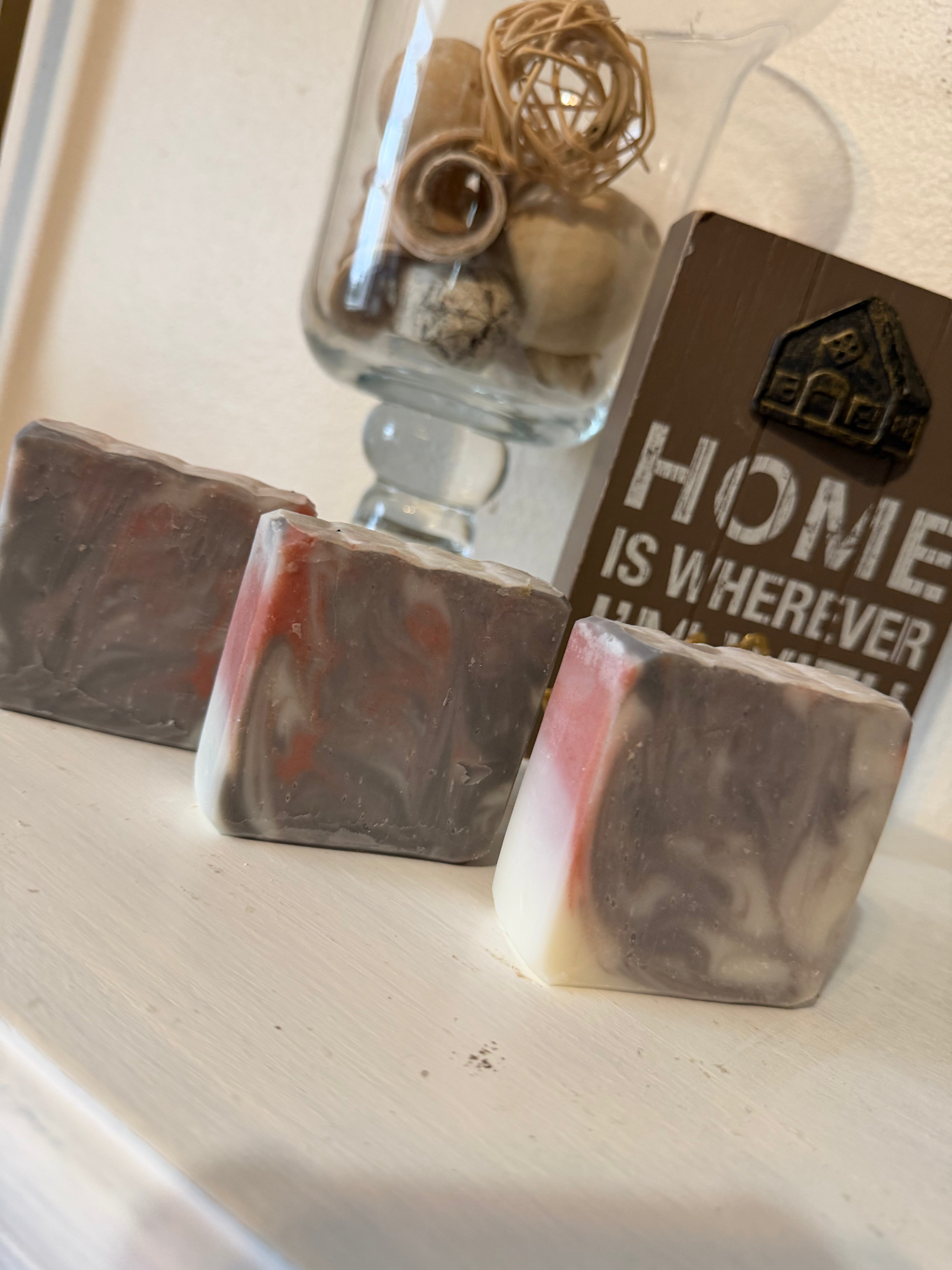 London Gent - A Inspo Dup Natural Soap