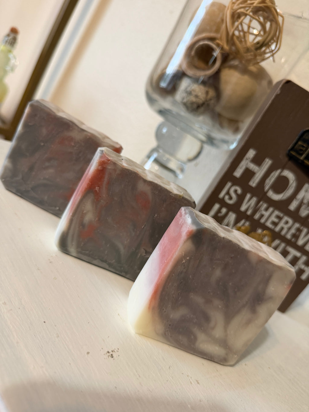 London Gent - A Inspo Dup Natural Soap