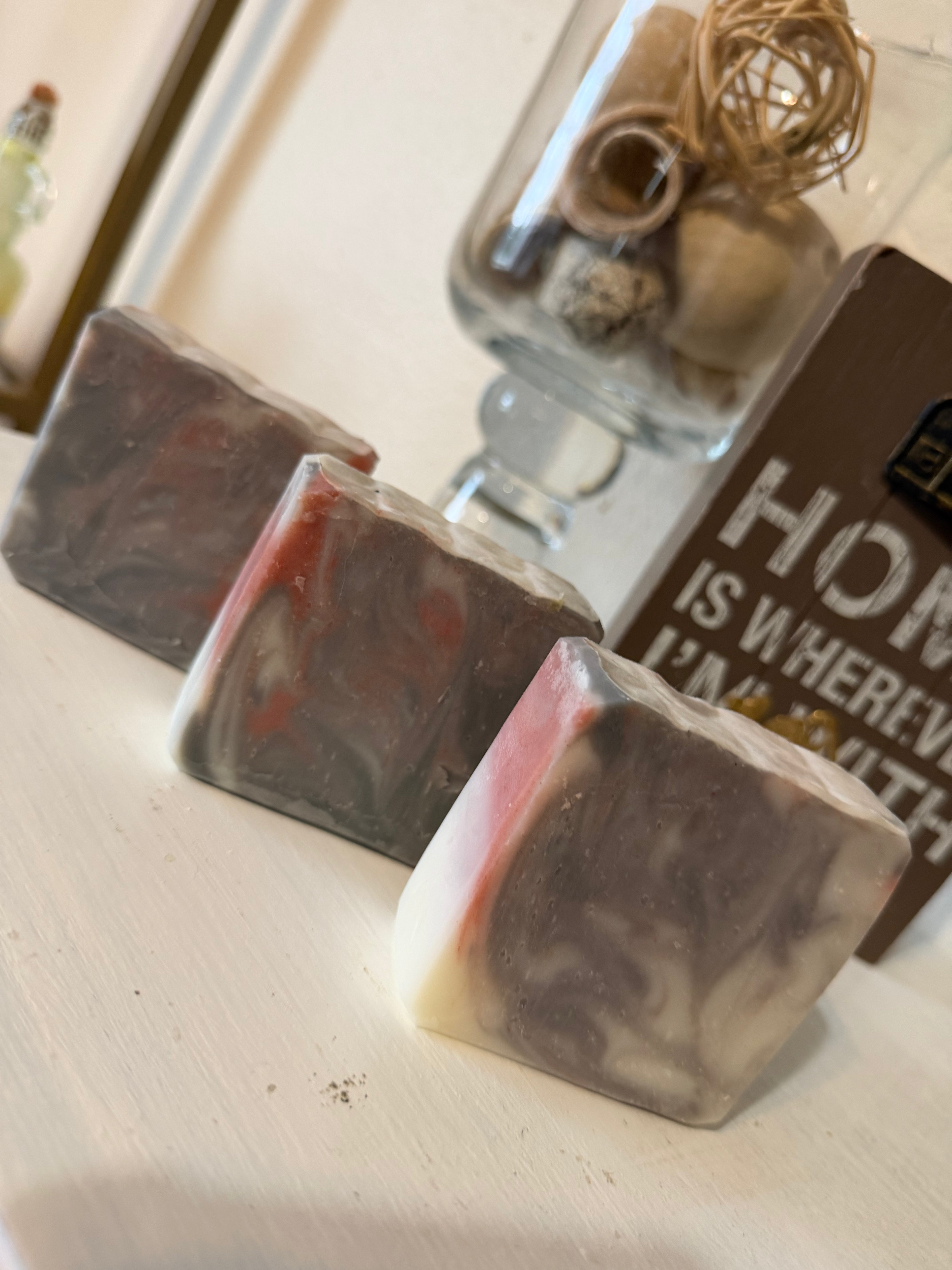 London Gent - A Inspo Dup Natural Soap