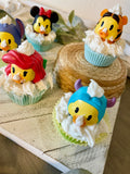 Rubber Ducky Soap