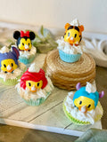 Rubber Ducky Soap