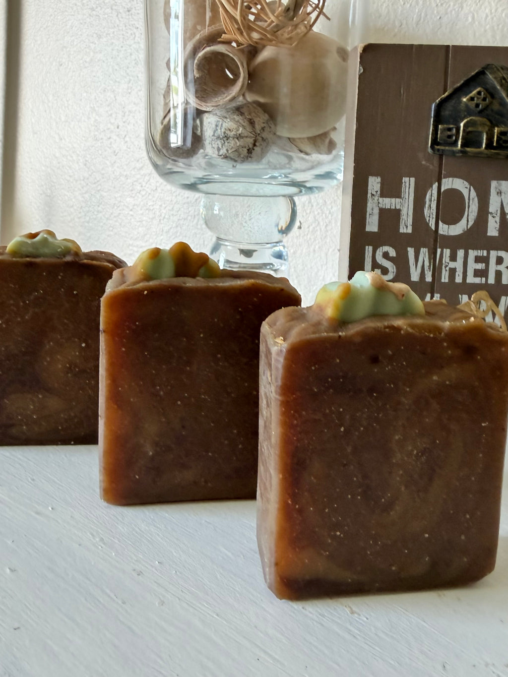 Honey Dripped Pumpkin 