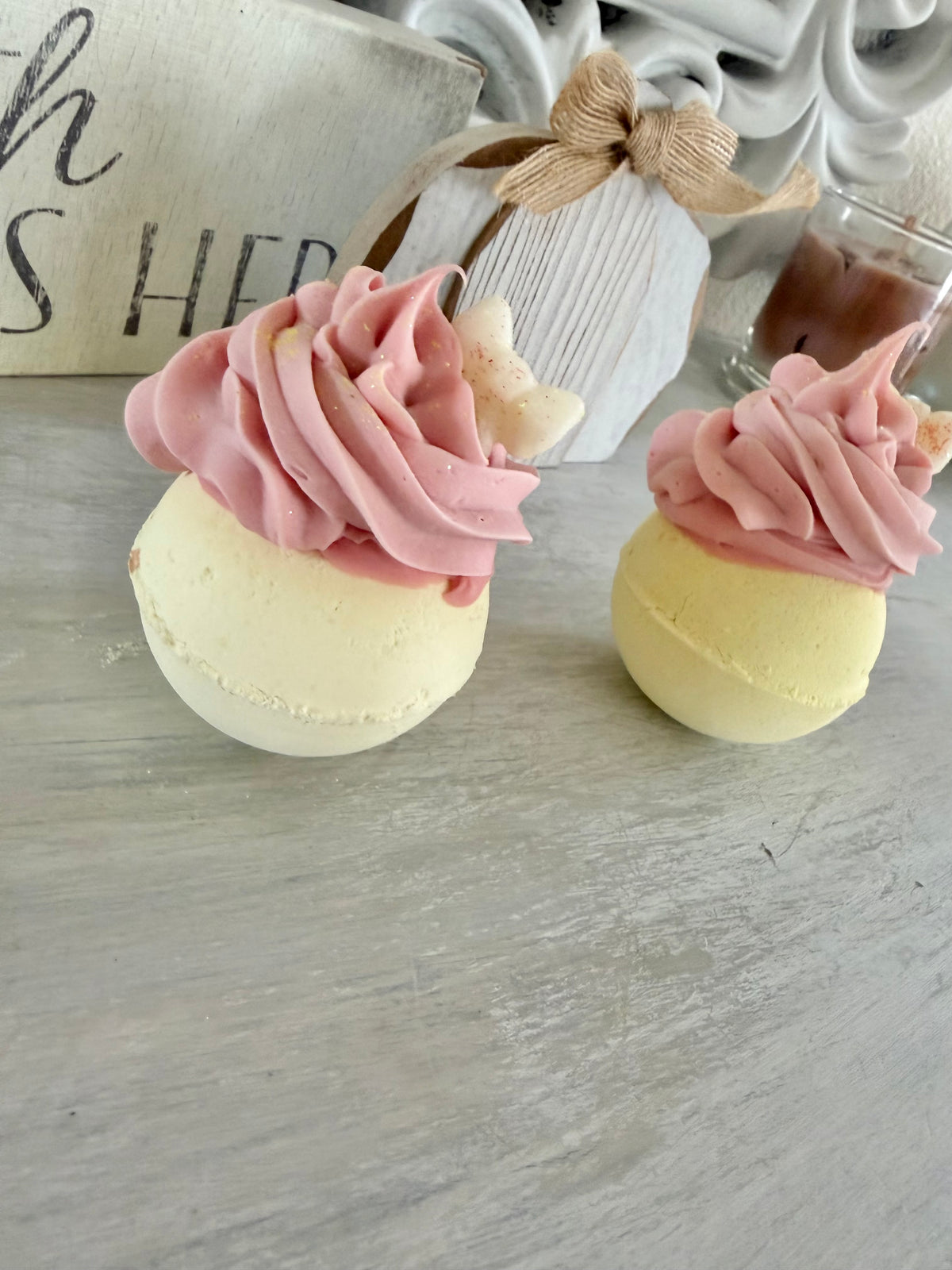 Barh Bomb Fruit Loop