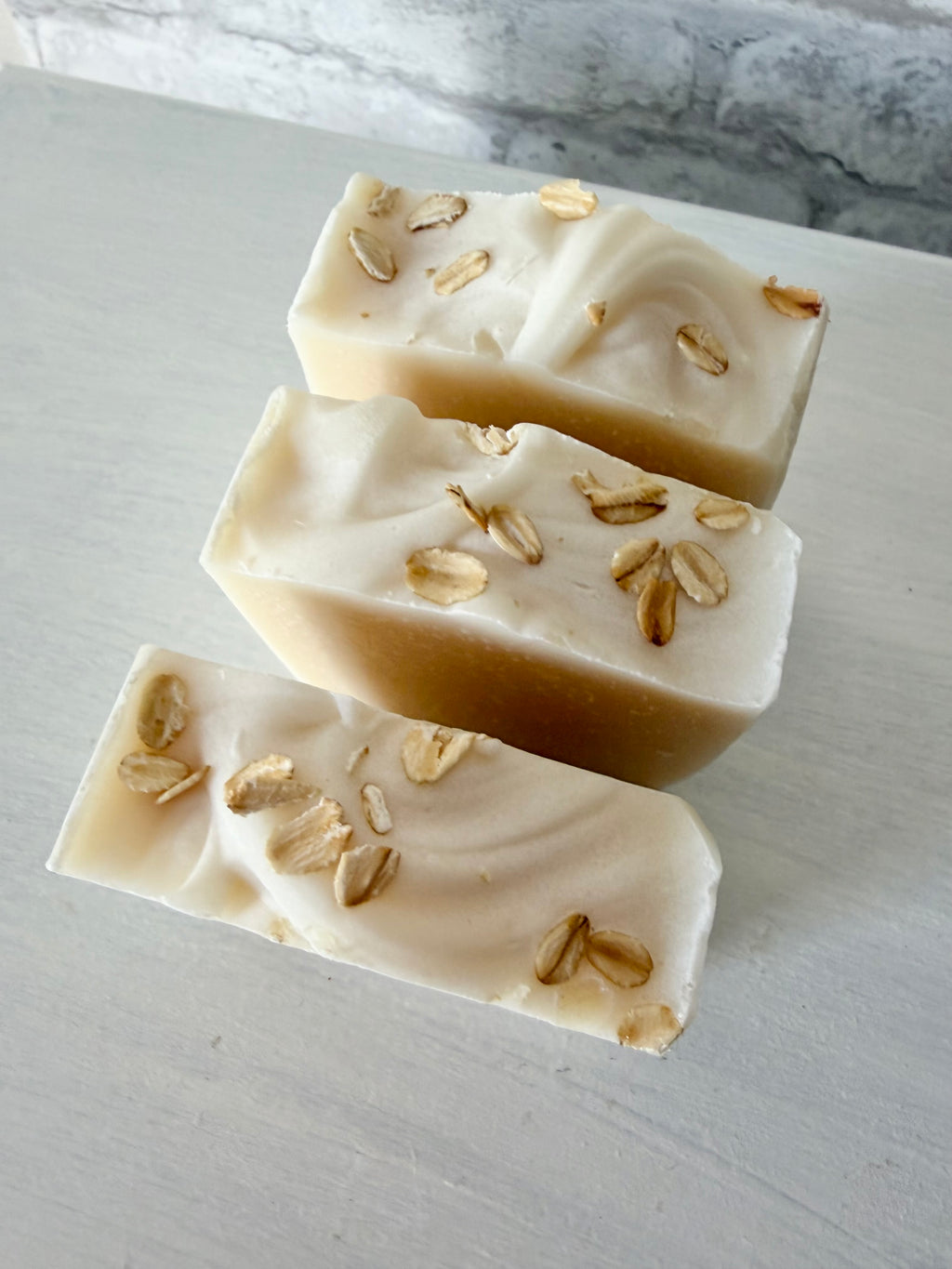 Milk & Honey Bare Beauty Unscented Tallow & Milk Bar