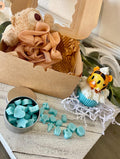 Lil Lux Natural Soap Gift Set for Kids