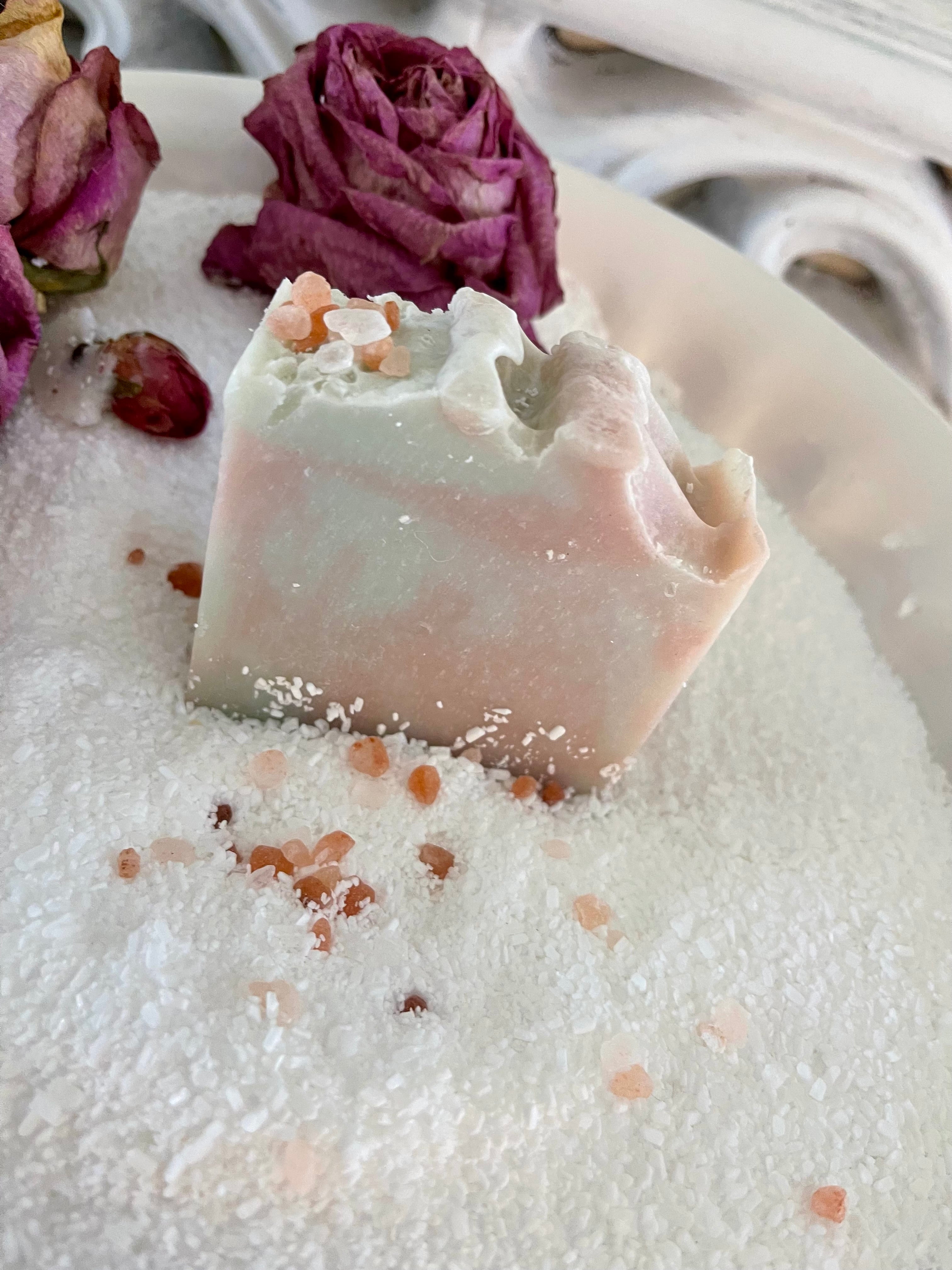 Natural Soap