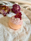 Peony Bath Bomb