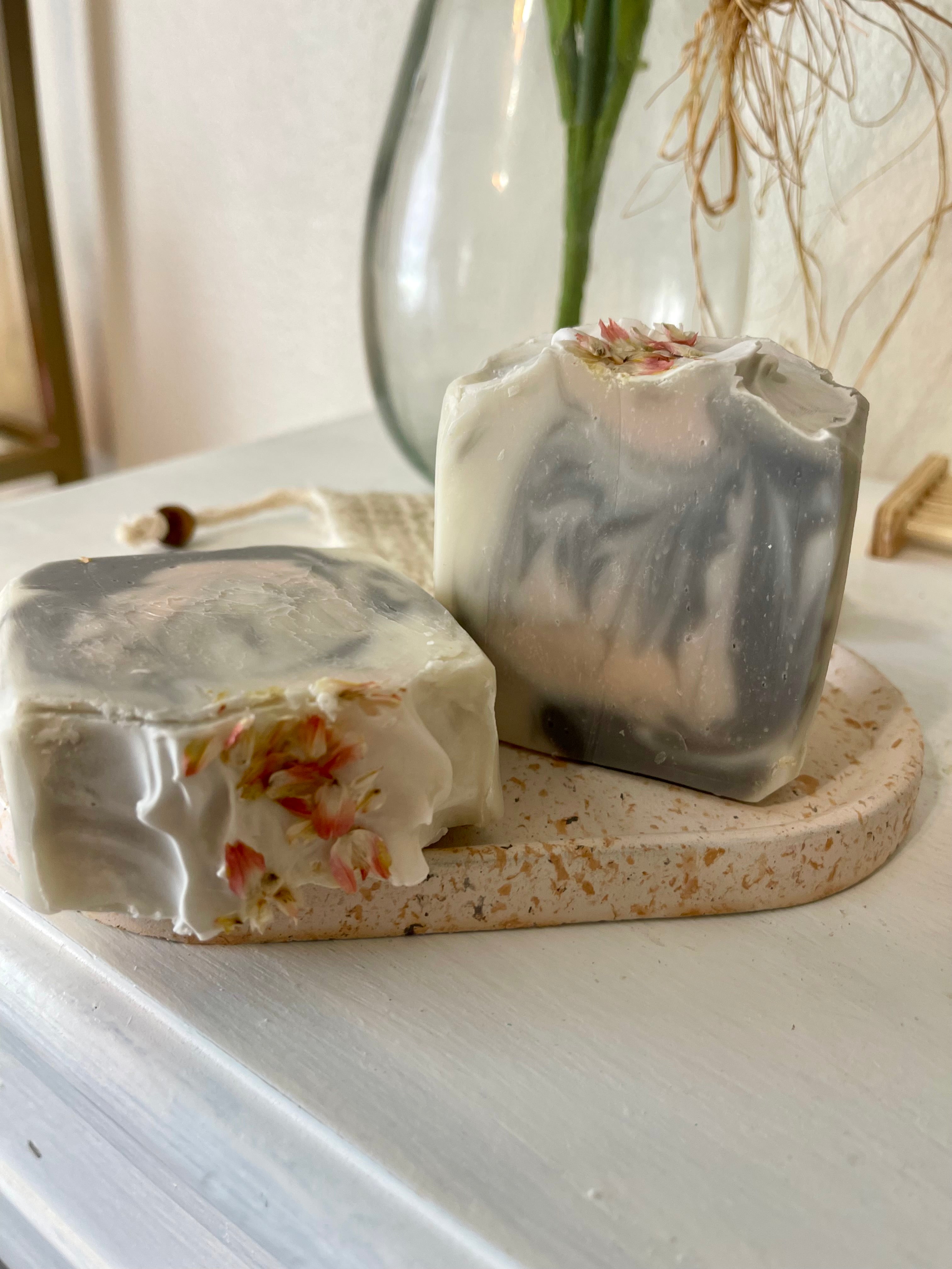 Black Raspberry & Vanilla 