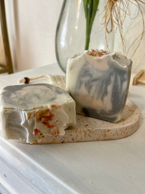 Black Raspberry & Vanilla 