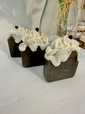 Latte & Loungewear Natural Soap 