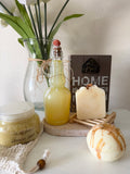 Lush Lemon Gift Set 