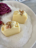 Lush Lemon Natural Soap 