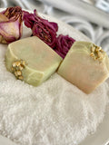 Patchouli & Coconut Natural Soap