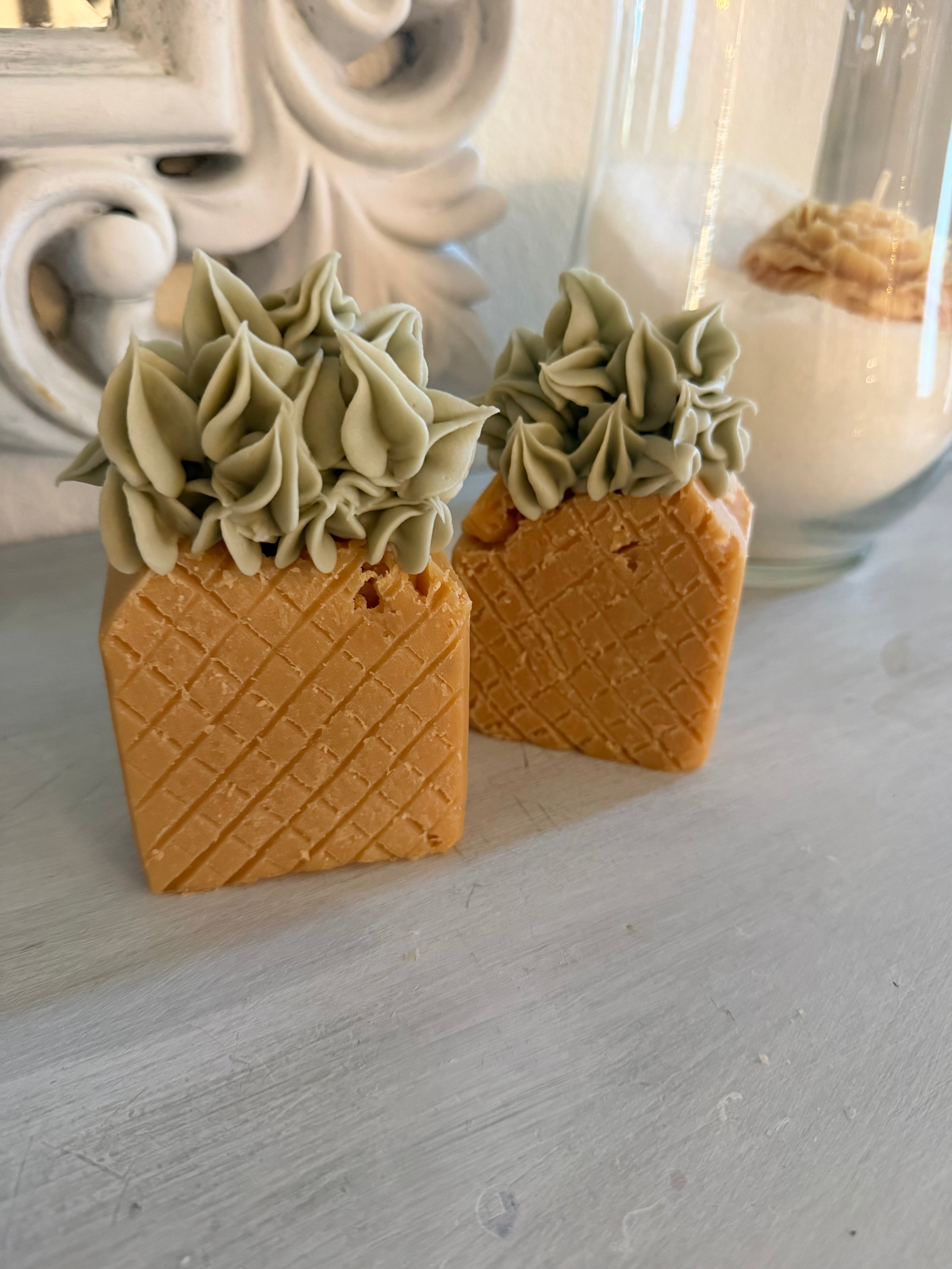Pineapple Paradise Natural Soap 